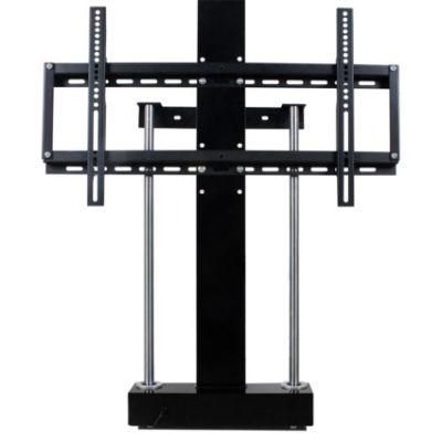 Adjustable Height Electric TV Stand with Remote Control TV Lift