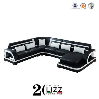 Dubai Furniture Modular Living Room Sofa Set/Love Seats