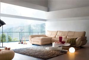Leisure Sofa, Leather Sofa, Modern Sofa,