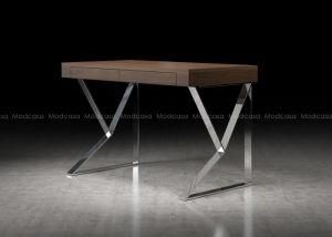 Moritz &quot;K&quot; Shape Base Writing/Home Office Desk