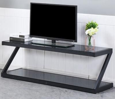 Modern Unique Shape Home Furniture Coffee Tea Table TV Stand