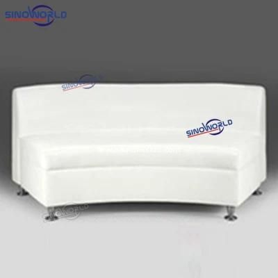 Modern Contemporary Home Furniture Living Room White Sofa