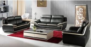 Furniture for Modern Sofa with Top Grain Leather