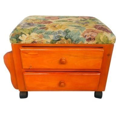 New Fashion Footrest Cushion Under Desk Cushion Adjustable Footstool Cushion
