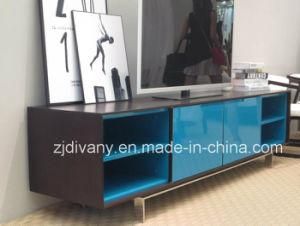 European Modern Style Living Room Wooden Sideboard (SM-D42)