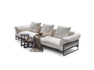 3 Seater Leather Sofa with Best Quality