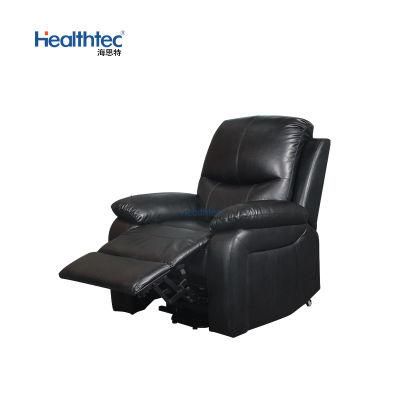 Healthtec PU Leather Lifting up Chair