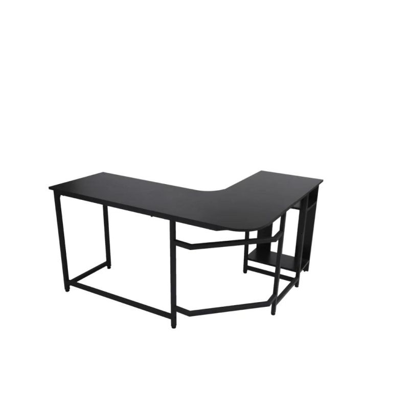 Simple, Solid Color, Artistic Style, a Popular Desk
