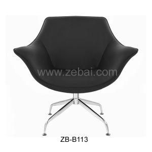 Leisure Lounge Chair / Hotelchair /Cafeteria Chair (ZB-B113)