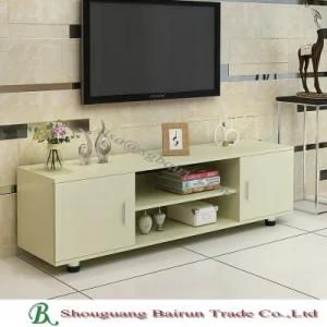 Living Room Furniture Wooden Melamine TV Cabinet