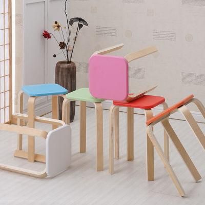 Convenient Stools for Home, Bedroom and Living Room Use