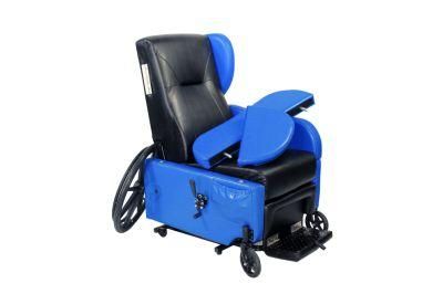 Modern Style Lift Chair with Massage (QT-LC-69)