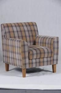 Fabric Living Room Chair Receipt Chair Club Chair