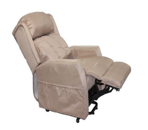 2022 Electric Lift Heated Massage Medical Recliner