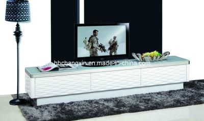 High Quality Modern Design Hot Selling Gloss TV Stand
