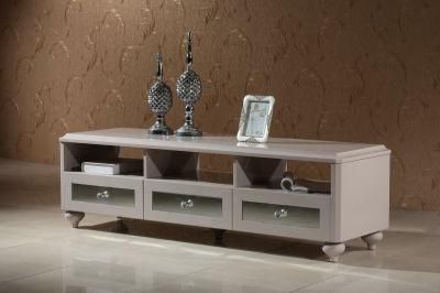 Home Office Furniture TV Stand with Drawers