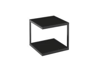 Simple Design Small End Table (CT079)
