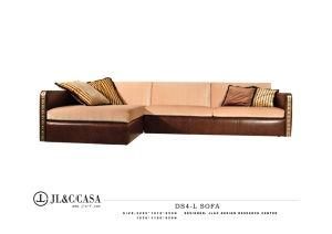 Sofa (DS4-L &amp; DS4-R)