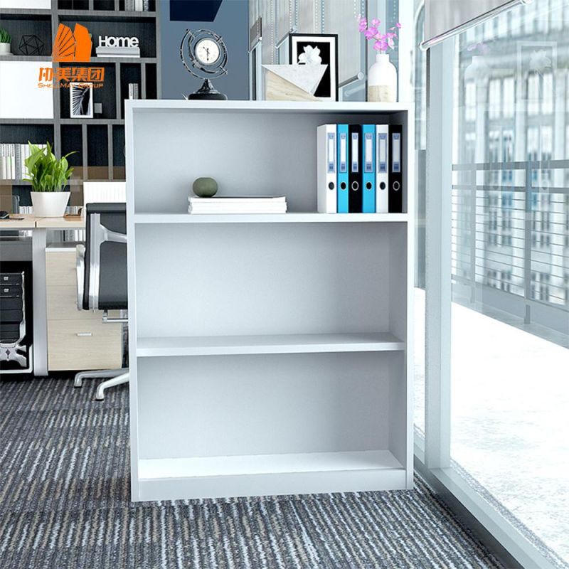 Office Use Lateral Metal Furniture 4 Drawer Storage Filing Cabinet