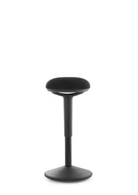 Active Seat Height Adjustable Wobble Standing Stool