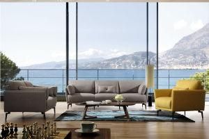 Living Room Furniture/Recliner Sofa (B-19)