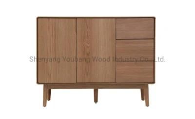 Living Room Rectangle Latest Design Coffee Table Chinese Side Table Cabinet
