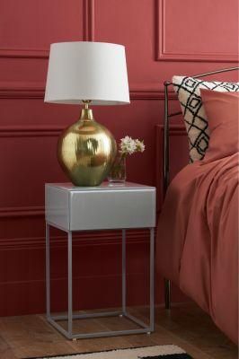 Widely Used Tempered Glass Hotel Furniture with ISO Certification
