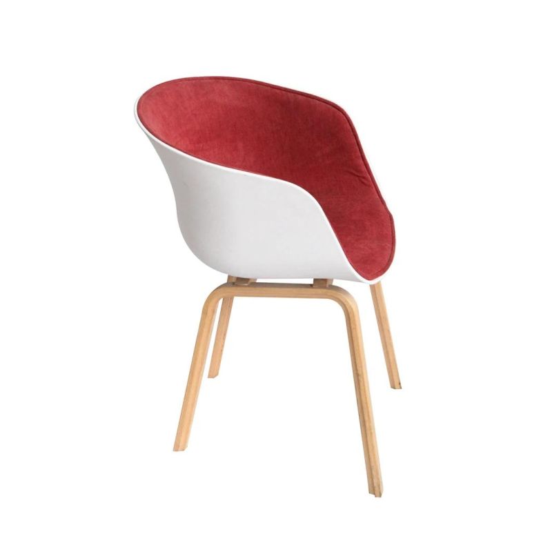 Modern Comfortable Hot Selling Velvet Sedie Living Room Chair