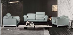 Modern Leather Sofa Corner Sofa Set Design
