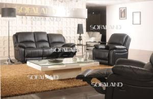 Furniture/ Recliner Sofa C873