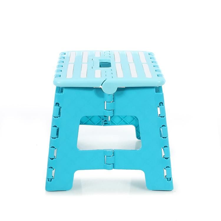 Innovative Style More Durable Outdoor Indoor Children′ S Plastic Footstool