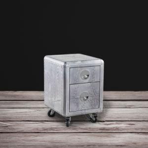 New Design Antique Wooden Trunk