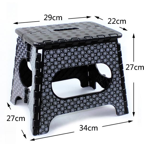 Portable Telescoping Stool Folding Folding Shower Stools