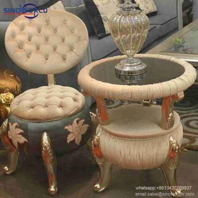 High Quality Wooden Queen Antique Classical Wedding King Throne Chair Furniture