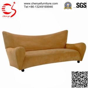 Elegant Fabric Office Sectional Sofa (CY-SH101-3)