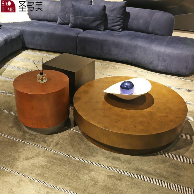 Chinese Factory Modern Home Furniture Coffee Table