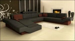 Europen Style Sofa (106B)