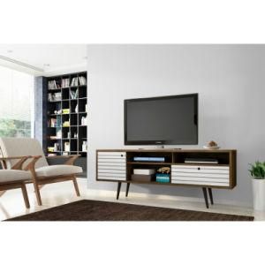 Latest Design Used Modern LCD TV Floor Mount TV Stand Furniture Design