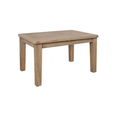 Harrogate 1.3m Extending Dining Table