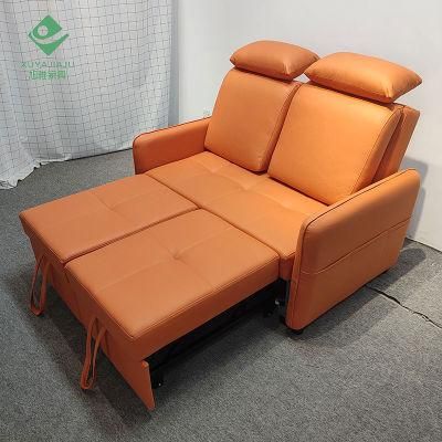 Sleeping Sofa Bed Multifunctional Foldable Double Living Room Small Apartment