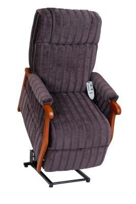 Helping Rising up Lift Chair with Massage (QT-LC-20)