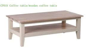 French Coffee Table/White Coffee Table