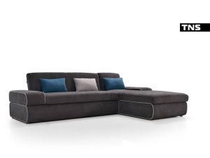 Fabric Sofa with Storage (LS4A260) in Furniture