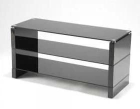 Modern MDF TV Cabinet TV Stand (TV039)