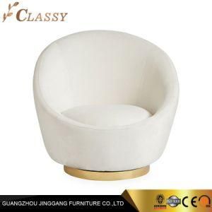 Elegant Wedding Armchair for Hotel Furniture