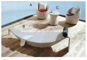 Beach Chair /Sun Bed Chair/Outdoor Furniture (LHY104)