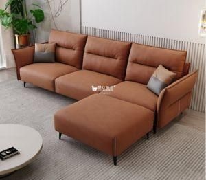 Home Sofa with Pedestal