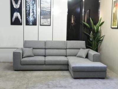 Modern Popular Design Modern Living Room Comfortable Corner Sofa
