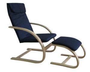 Bentwood Chair /Dining Chair/Plywood Chair with Straps Back (Xj-Bt007