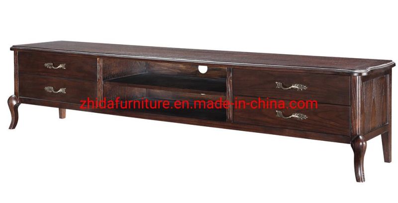 Home Furniture Modern Classic TV Stand for Hotel